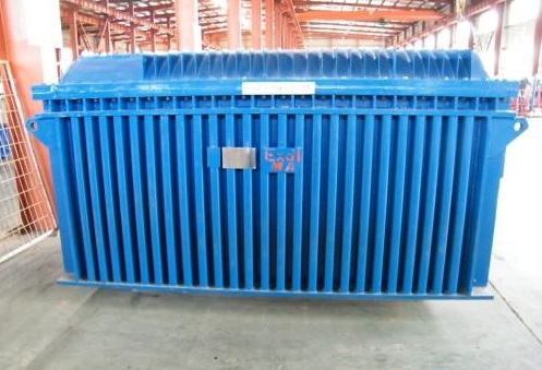 木垒矿用变压器