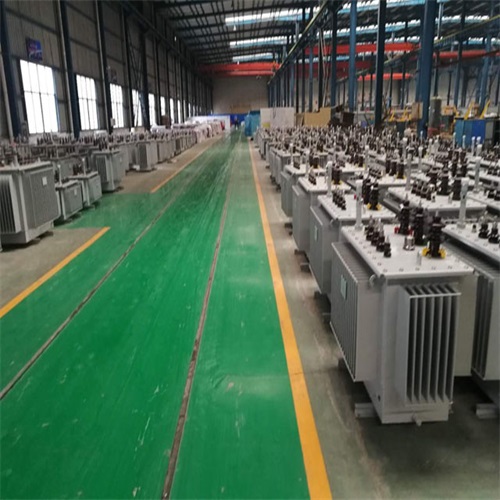 木垒SH15-800KVA非晶合金变压器厂家价格