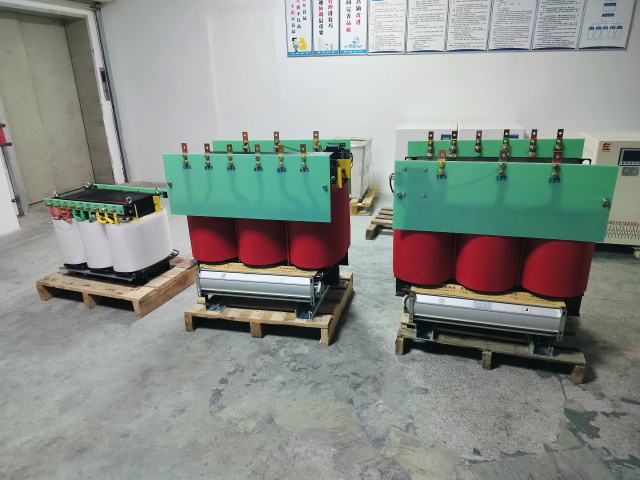 木垒KS11-1000KVA矿用变压器